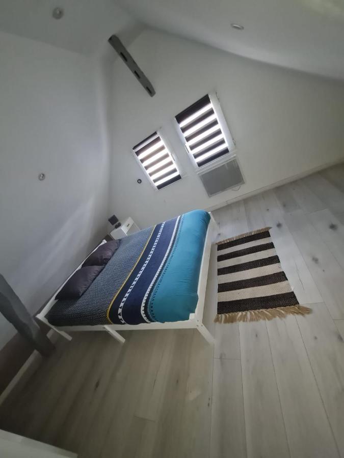 L'atelier Abbevillois Lejlighed Abbeville Eksteriør billede
