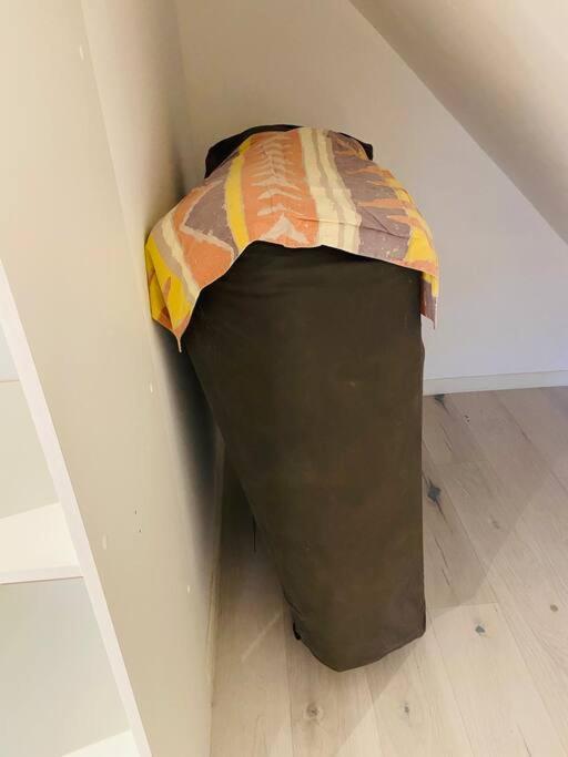 L'atelier Abbevillois Lejlighed Abbeville Eksteriør billede